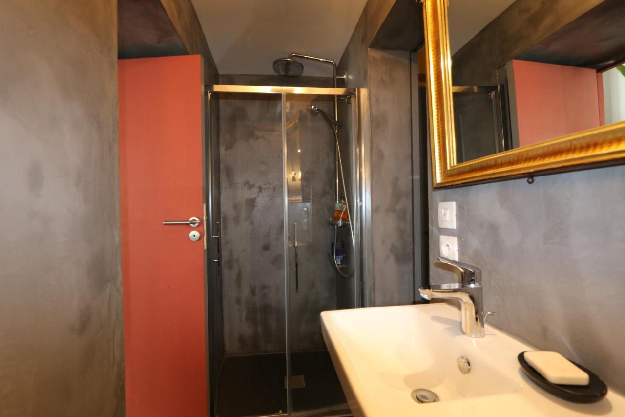 Appartement Le postillon REZ à Saint-Pierre-d'Entremont  Extérieur photo