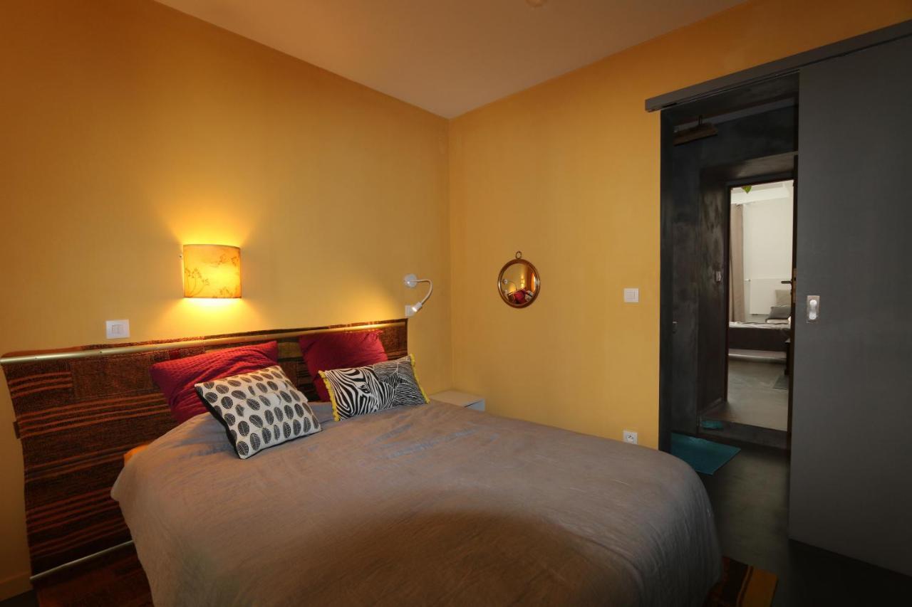Appartement Le postillon REZ à Saint-Pierre-d'Entremont  Extérieur photo