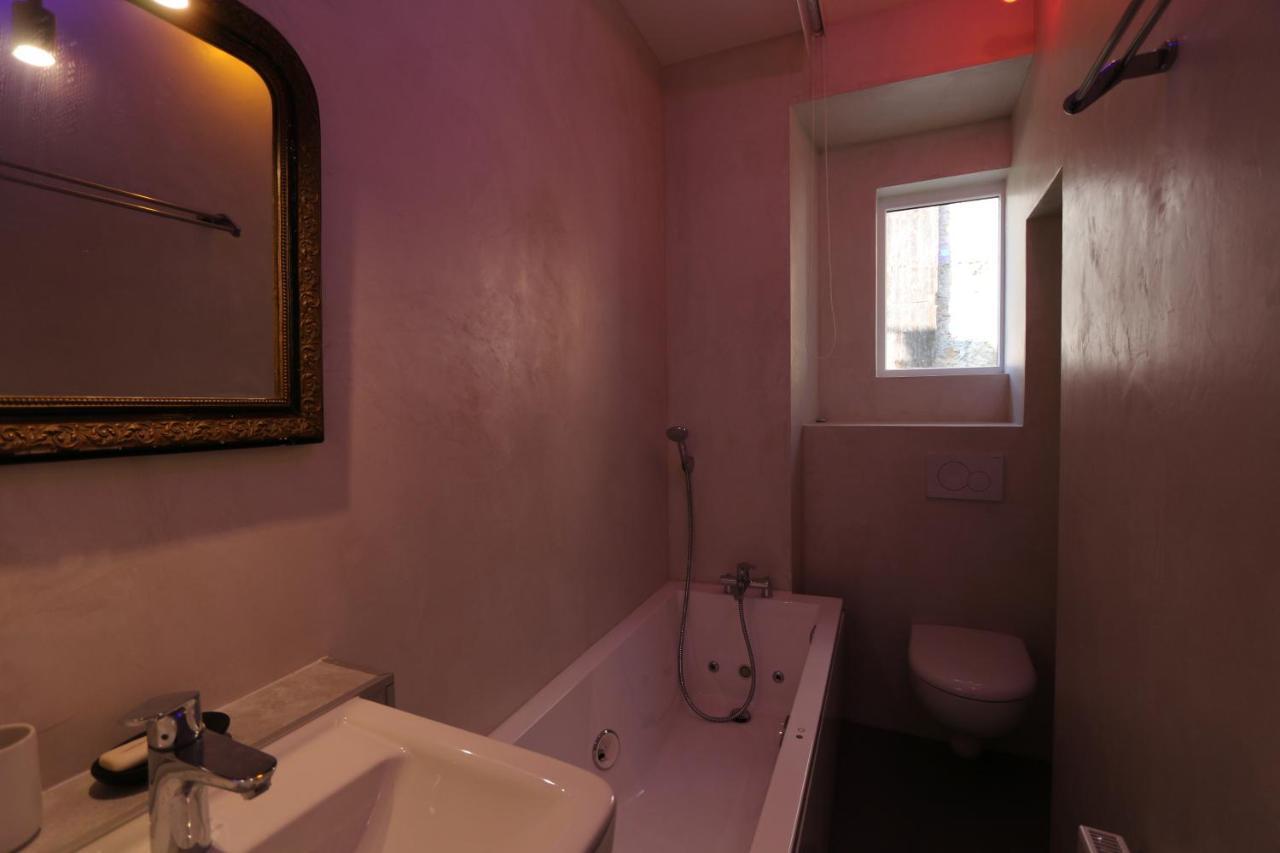 Appartement Le postillon REZ à Saint-Pierre-d'Entremont  Extérieur photo