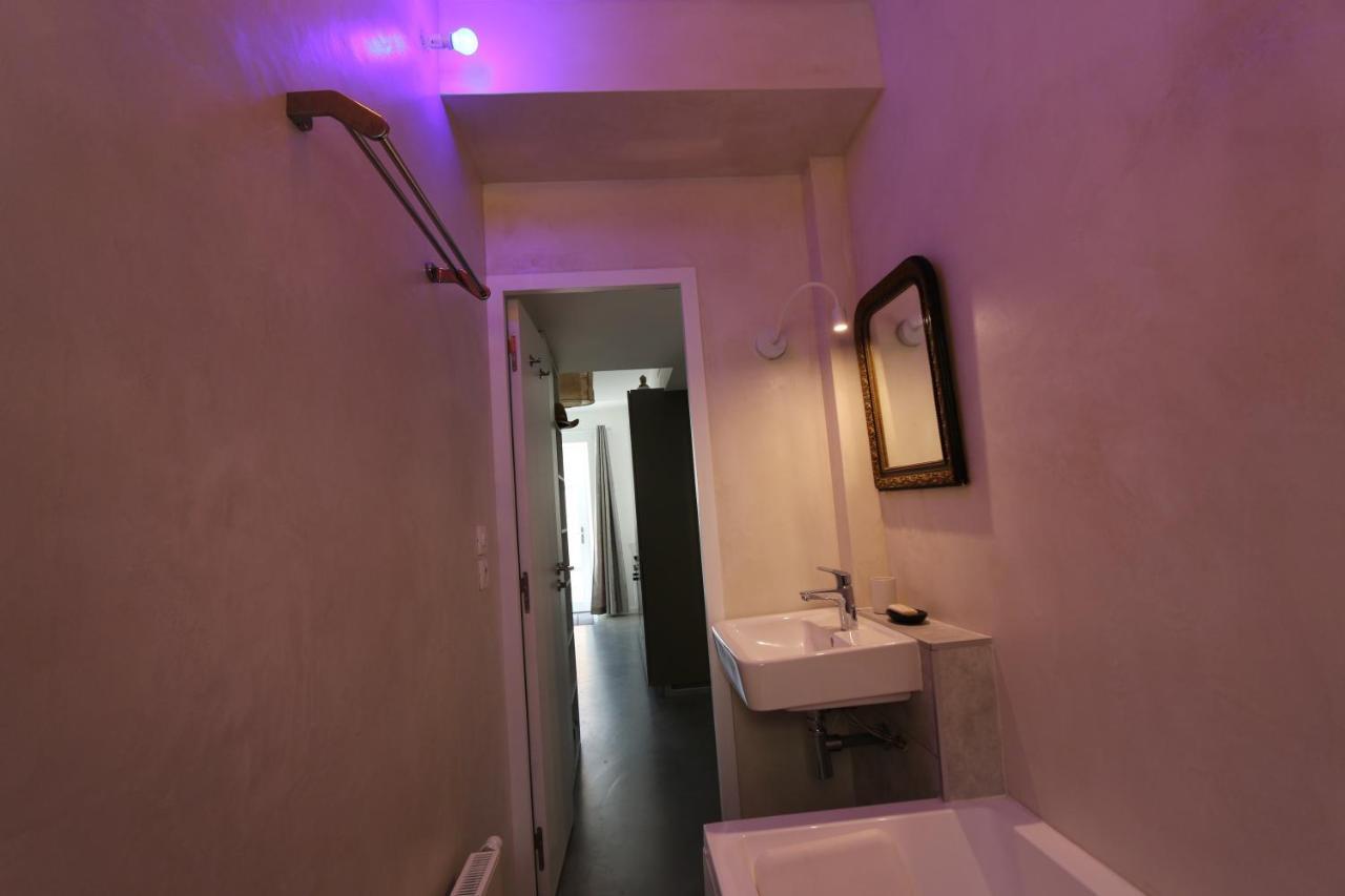 Appartement Le postillon REZ à Saint-Pierre-d'Entremont  Extérieur photo
