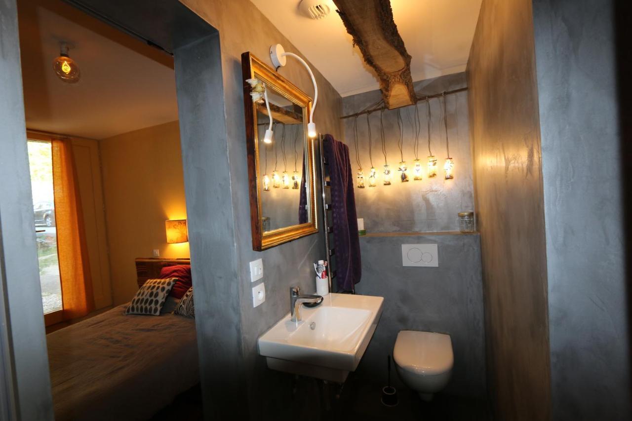 Appartement Le postillon REZ à Saint-Pierre-d'Entremont  Extérieur photo